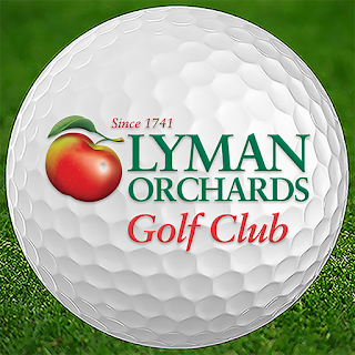 Lyman Orchards Golf Club apk