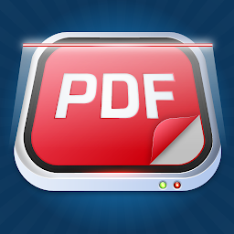 Icon image PDF Scanner: Docs Edit Lite