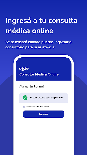 OSDE - CMO Screen 3