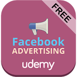 Learn Facebook Advertising icon