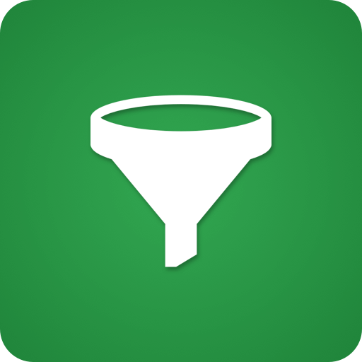 Search Funnel logo