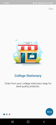EcoCart Screenshot