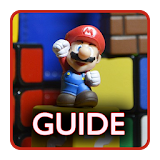 Guide: Super Mario Run icon