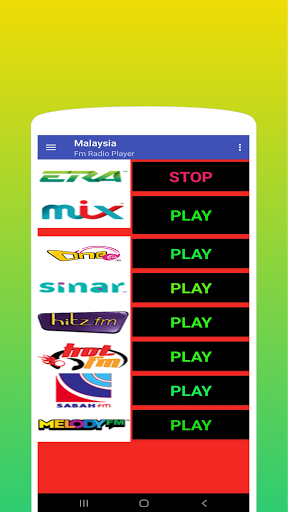 Fm radio Player world