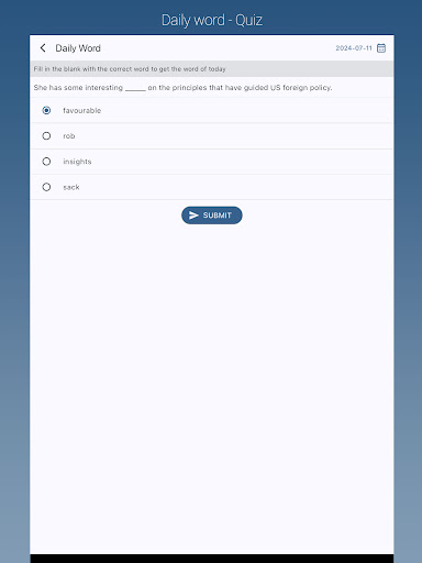 English-German Dictionary Pro