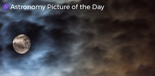 Space Picture of the Day