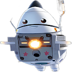 Fly Robot