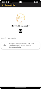 Barry's Photography