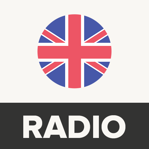 FM Radio UK 1.8.4 Icon