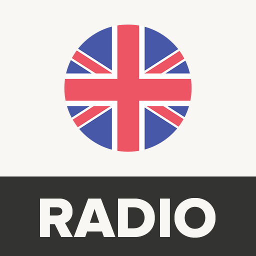 FM Radio UK Logo