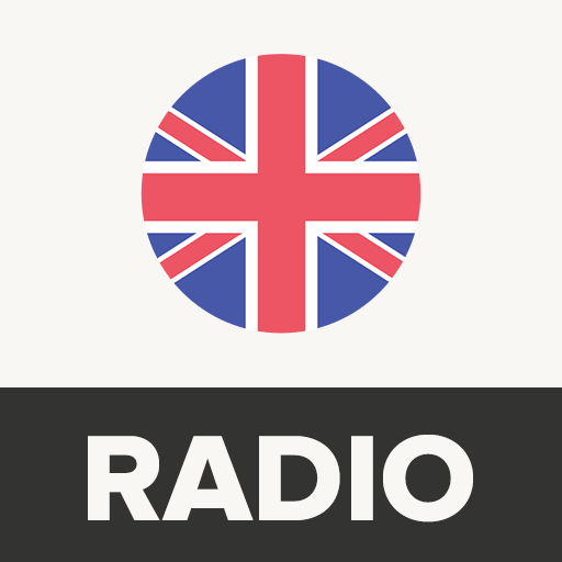 FM Radio UK  Icon