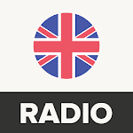 Cover Image of Herunterladen FM Radio UK  APK