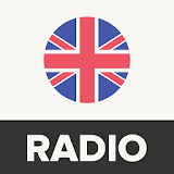 FM Radio UK icon