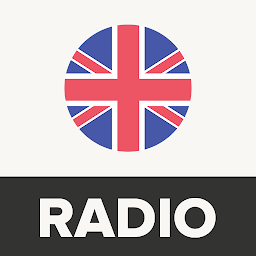 Icon image FM Radio UK