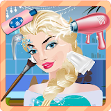 Beauty Salon - Makeover Games icon