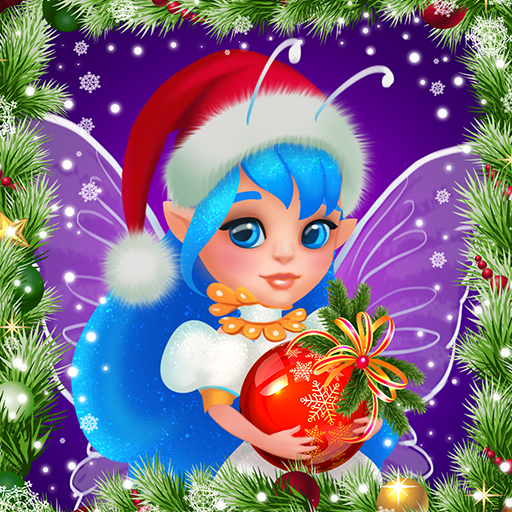 Sort princesses-fairy game 1.2.4 Icon