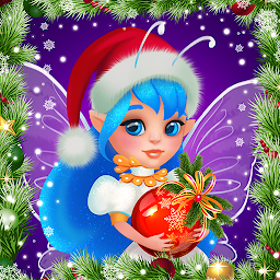 Icoonafbeelding voor Sort princesses-fairy game