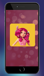 Captura 6 Mia and Me GAME android