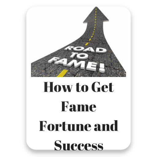 How to Succeed Or Stepping Sto logo