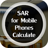 SAR for Mobile Phones icon