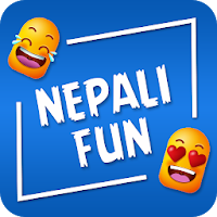 Nepali Fun  Jokes, Shayari, Status Editor