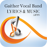 The Best Music & Lyrics Gaither Vocal Band icon