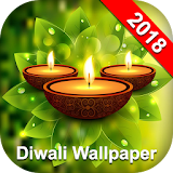 Happy Diwali Live Wallpaper - Diwali GIF 2017 icon