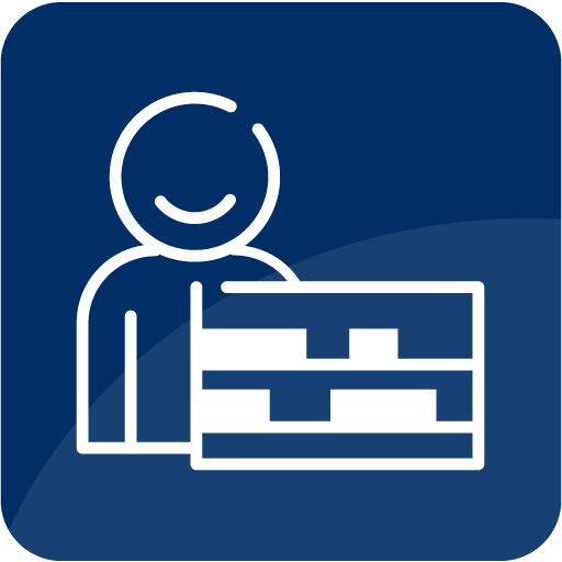 ORTEC Employee Self Service 1.3.142 Icon