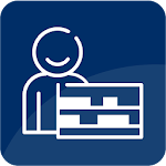 Cover Image of Download ORTEC Employee Self Service  APK