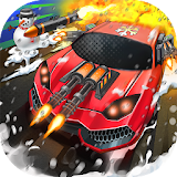 Road Rage - Car Shooter icon