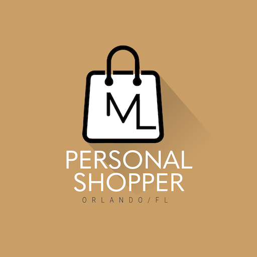 I Am Your Personal Shopper