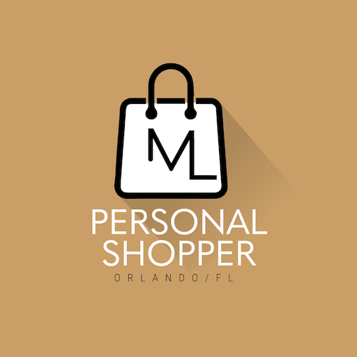 personal shopper logo ideas