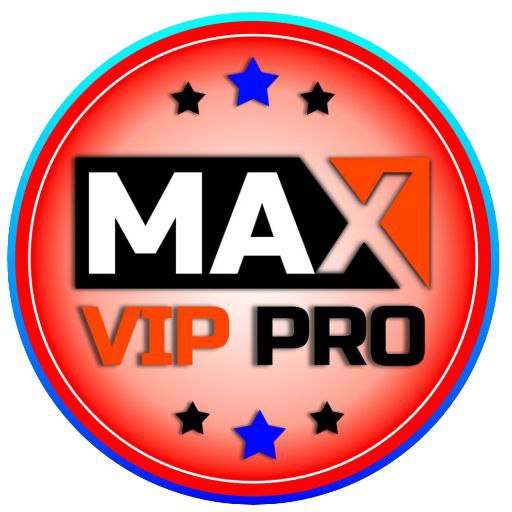 MAX VIP PRO Fast and Secure