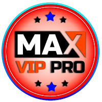 MAX VIP PRO Fast and Secure