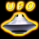Battle UFO icon
