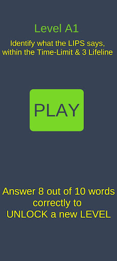 Lipsss: Lips Quiz Game Screen 3