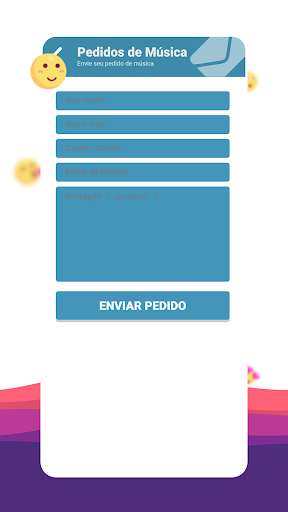 RÁDIO ESPIRITO SANTO 89.1 Screen 2