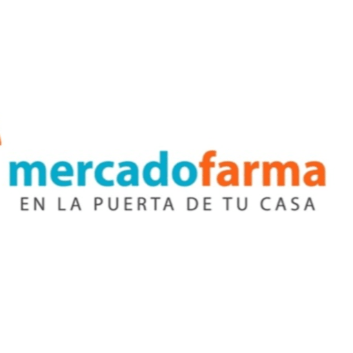 Mercadofarma logo