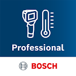 Cover Image of ダウンロード Bosch Thermal  APK