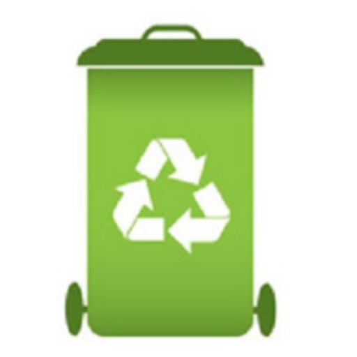 BinControl logo