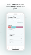 Santander Digital Wealth screenshot 1