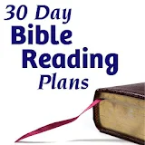 30 day Bible Reading Plans icon