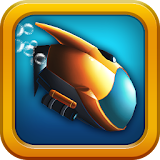 Depths - Submarine Exploration icon
