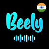 Beely Lyrics Video & Slideshow icon