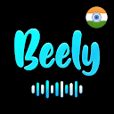 Beely Lyrics Video & Slideshow
