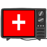 Switzerland TV Channels Online icon