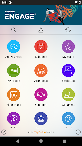 IAUG 2021 Screen 2