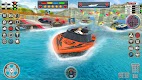 screenshot of Speed Boat Racing: Boat games