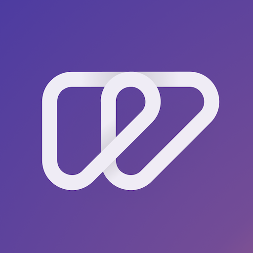 Whim Social - Discover nearby 2.7.6 Icon