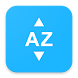 Word Sorting Machine - Androidアプリ